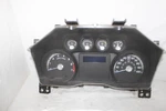 Speedometer Instrument Cluster 2012 Ford F250/F350SD Panel Gauges 227,441 Miles. Fixed Price $150.48.