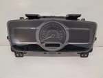 2017-2019 Ford Taurus Speedometer Cluster Mph Id HG1T10849EA. Fixed Price $190.95.