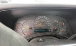 SIERRA150 2006 Speedometer 784092. Fixed Price $90.00.