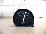 Oil Pressure Gauge For Jeep Cherokee Xj 1991-96 Comanche Mj Oem Cluster. Fixed Price $19.50.