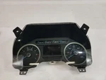 Speedometer Cluster Mph Id HL3T-10849-BBF Fits 17-18 Ford F150 Pickup 543840. Fixed Price $100.00.