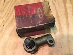 1933 34 35 36 Chrysler Soto Nos Mopar Rh Tie Rod End 951306. Fixed Price $55.00.