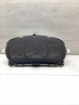 2005 Hyundai Accent Speedometer Instrument Cluster 94001-25740. Fixed Price $99.99.
