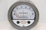 Dwyer 170452-00 Photohelic 25PSIG Water Pressure Gauge "make An Offer". Fixed Price $46.92.