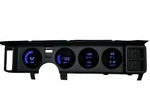 Intellitronix Led Digital Replacement Gauge Panel 82-90 Firebird DP3001B. Fixed Price $507.05.