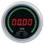 Autometer 6798-SC Sport-comp Tachometer, 3-3/8", 16K Rpm, In-dash Elite Digital. Fixed Price $286.06.