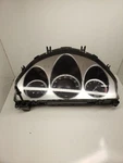 Speedometer Type C300 Mph Id 2045407148 Fits 2010 Mercedes C-class Oem. Fixed Price $68.95.