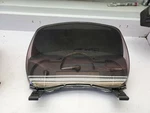 2015-2016 Cadillac Ats Speedometer Cluster Base Mph 84053988 54,645 Miles Gm. Fixed Price $56.99.