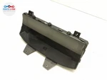 2013-16 Range Rover L405 Dash Virtual Instrument Speedometer Cluster Screen Plug. Fixed Price $294.94.