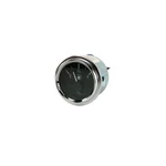 17-04313-1C0 Fuel Pressure Gauge Chrome Bezel (peterbilt). Fixed Price $453.92.