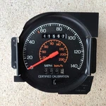 1983 1984 1985 1986 Ford Mustang Ssp Police 140 Mph Certified Speedometer Oem. Fixed Price $479.99.