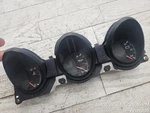 1991-1999 Mitsubishi 3000GT Dodge Stealth Gauge Set Oil Temp Volt MB604753. Fixed Price $89.95.