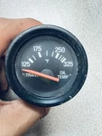 Ford Sterling Trans Oil Temp Gauge P/n F6HT-10883-BB. Fixed Price $50.00.