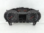 2018-2018 Chevrolet Cruze Speedometer Instrument Cluster Gauges 4268 6941 Tzriv. Fixed Price $51.80.