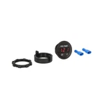 Install Bay IBR56 Mini Voltage Meter With Hardware - Retail Pack. Fixed Price $59.99.
