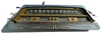 Dash Instrument Cluster/speedometer/gauges 58-64 Volvo 122 544. Fixed Price $49.00.