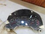 2008-2009 Chevrolet Equinox 3.4L Speedometer Gauges Cluster Mph Oem 08-09. Fixed Price $74.12.