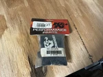 K&n Filters Pre RE-0910PK. Fixed Price $20.00.