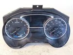 14-15 Infiniti QX60 Dash Panel Speedometer Gauge Instrument Cluster Unit Oem. Fixed Price $71.55.