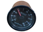 Newsouth Boost Gauge 30PSI 1999-2005 Vw Gti Jetta *trim Ring Ding. Fixed Price $60.00.