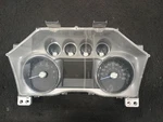 Speedometer Cluster Mph Fits 13 Ford F250SD Pickup 458406. Fixed Price $136.00.