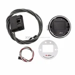 Aeroforce Interceptor PT101 Obdii Gauge- 96-07 Gm Vehicles- Blue Display 2-1/16". Fixed Price $279.99.