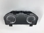 2015 Dodge Ram 1500 Slt 3.0L Diesel Gauge Cluster Speedometer 7" Display Oem. Fixed Price $269.99.