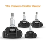 4X Tpm Sensors New A0009050030 - For Mercedes W205 W212 W222 W253 W246 W176. Fixed Price $35.09.