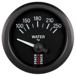 Stack ST3208 Gauge Water Temp Electric 52MM Black 100-250F 1/8" Nptf. Fixed Price $150.88.