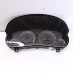 2004-2007 Cadillac Cts Speedometer Cluster Instrument Panel Mph Id 25751848 171K. Fixed Price $44.95.