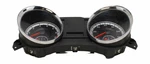 Speedometer Cluster 120 Mph Black Trim Fits 2014 Caravan Tested Oem. Fixed Price $44.40.