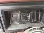 Speedometer Head Only Mph Thru 10/87 Fits 75-88 Ford E150 Van 45934. Fixed Price $74.99.
