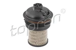Topran 701 860 Fuel Filter For Renault. Fixed Price $48.23.