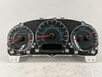 2012 Ford Fusion Speedometer Instrument Cluster Gauges N0OMD. Fixed Price $344.20.