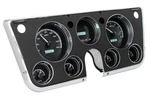 Dakota Digital 1967-72 Chevy Pickup Truck Analog Gauge System Kit VHX-67C-PU-K-W. Fixed Price $1021.25.