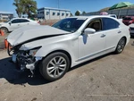 Speedometer Cluster Mph Passenger Fits 14-15 Lexus LS460 2529917. Fixed Price $178.55.