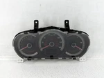 Kia Forte Speedometer Instrument Cluster Gauges 94021-1M200 E86G2. Fixed Price $46.83.