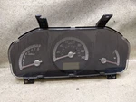 Speedometer Instrument Cluster 940211F430 Fits 09-10 Kia Sportage O61-203177. Fixed Price $84.50.