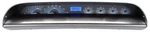 Dakota Digital 64 Chevy Impala Biscayne Analog Gauges System VHX-63C-IMP-C-B. Fixed Price $945.25.