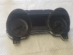 16 17 Ford Mustang Speedometer Cluster GR3T-10849-CF. Fixed Price $67.50.