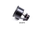 Radium 20-0075 Fuel Pressure Gauge With 8AN Orb Adapter. Fixed Price $65.99.