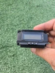 2004 2005 2006 Hyundai Tiburon Oem Digital Clock Dashboard Bezel. Fixed Price $19.95.