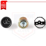 Holley 26-503 Electric Fuel Pressure Gauge, 0-15 Psi. Fixed Price $247.99.