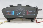 2015 Ford Fusion Speedometer Instrument Cluster 72K Miles FS7T-10849-JC Oem. Fixed Price $100.39.
