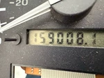 1992-1996 Ford Bronco Speedometer F150 F250 F350 F2TF-10E853-AE Used 159K. Fixed Price $209.99.