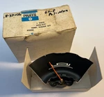 Nos 1965-1966 Dodge Polara Custom Monaco 880 Body Temperature Gauge 2496019.. Fixed Price $376.29.