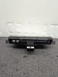10-14 Toyota 4RUNNER Oem Dash Mount Temperature Clock Display 83290-35040 Info. Fixed Price $40.00.