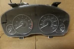 2011 Subaru Legacy Speedometer Instrument Cluster 152K Miles 85003AJ30A. Fixed Price $30.00.
