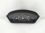 2006-2006 Mitsubishi Galant Speedometer Instrument Cluster Gauges YD4N7. Fixed Price $49.18.