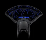 Dakota Digital Gauge Kit VHX-55C-S-B. Fixed Price $945.25.
